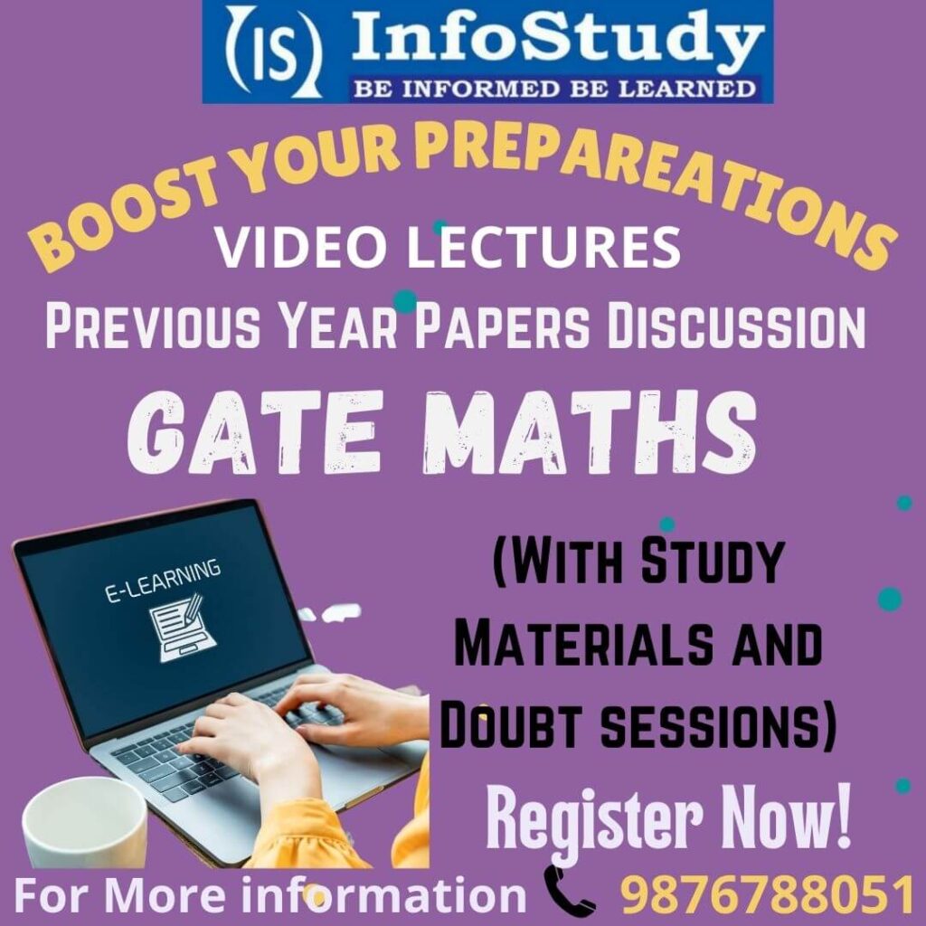 Video Lectures - Gate Maths