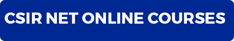 CSIR NET Maths online courses