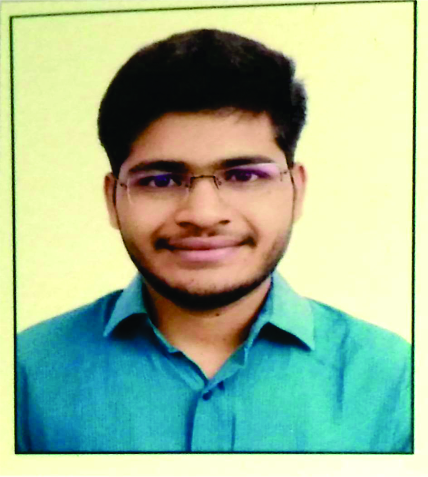 Piyush (IIT-JAM)