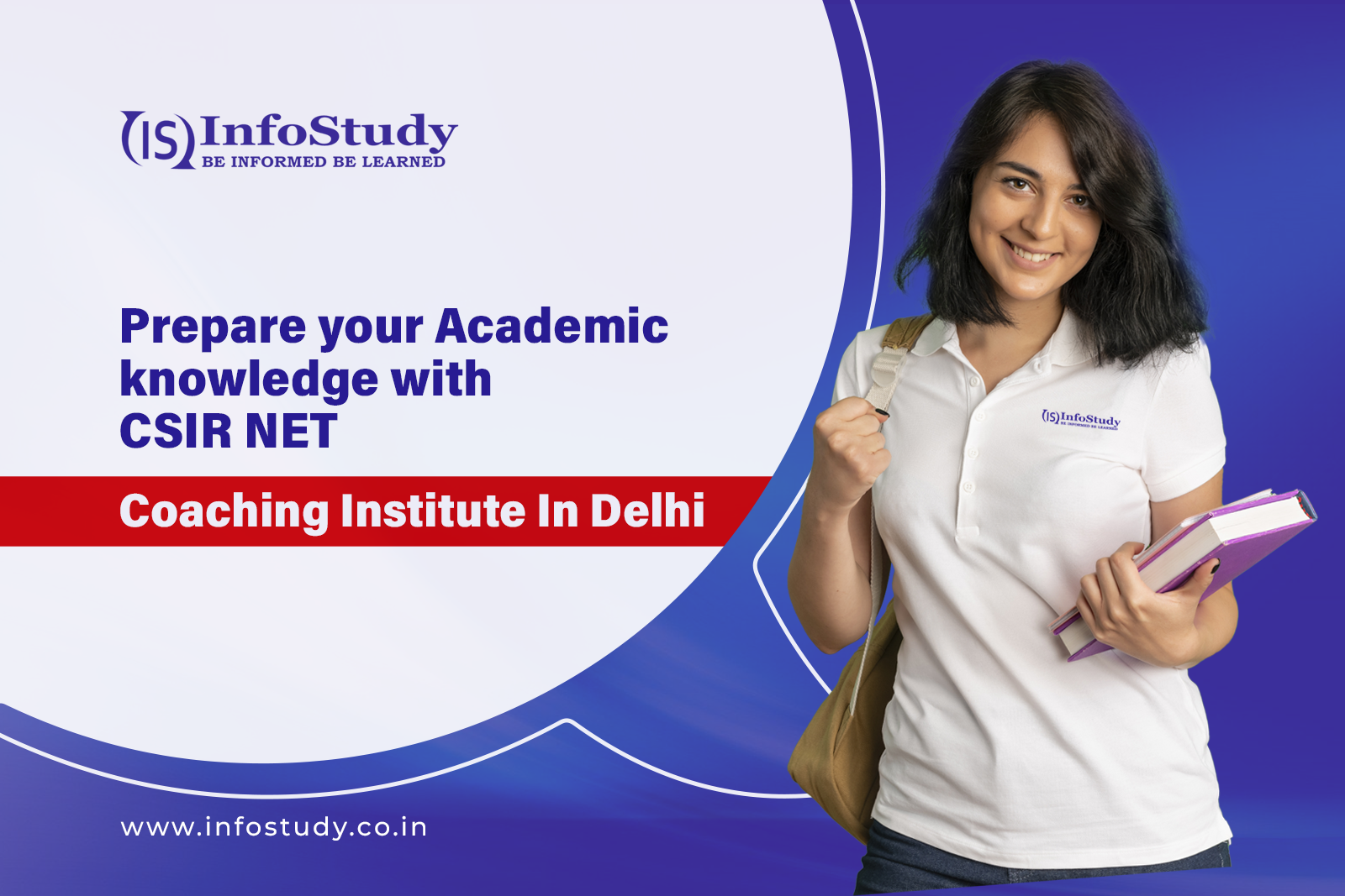 Prepare your Academic learning with CSIR NET Coaching Institute n Delhi