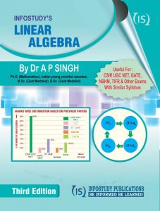 Linear Algebra 3rd Edition