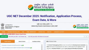 ugc net