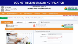 ugc net 2025